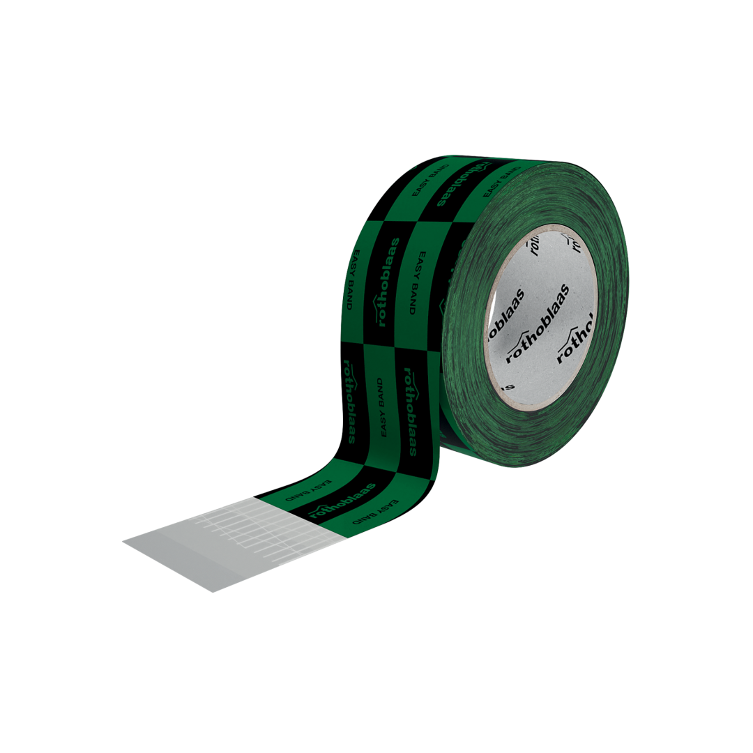 UNIVERSAL SINGLE-SIDED TAPE | EASY BAND | ROTHOBLAAS